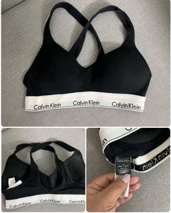 Calvin Klein Bra