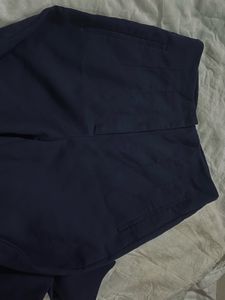 Zara Pinteresty 🎀Pleated High Waist Trouser