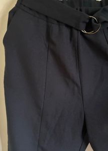 Black Trousers