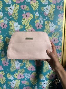 Authentic Bvlgari Perfume Pouch