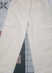 Cargo Style Pants For Girls
