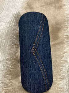 Denim World Case For Specks