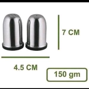 Salt Pepper Dispenser