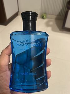 Blue Wave Perfume