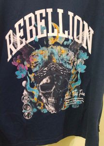 Highlander Oversized Tshirt