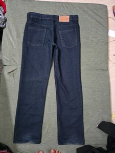 Dogg Jeans