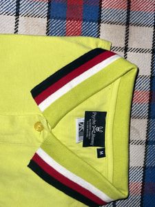 Physo Bunny Polo Tshirt