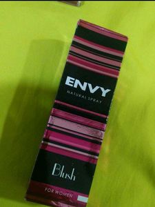 Envy Blush Perfume Spray 60ml