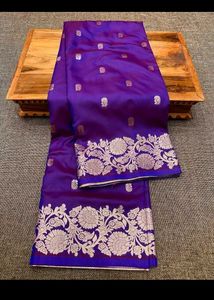 Banarasi Silk Saree