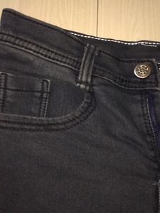 Kids Denim Jeans Age 8-10