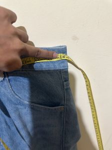 Street9 Brand New Wide Leg Denim
