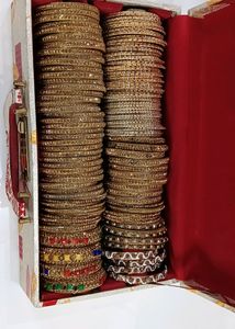 Bangle Box