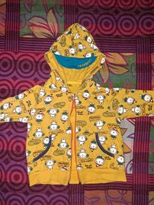 Hoodie For Babies
