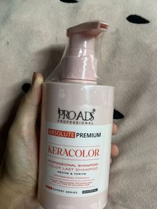 PROADS Absolute Premium Hair Treatment