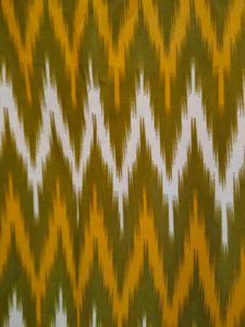 Ethnic Print Kurta