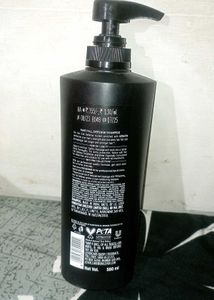 TRESemme Shampoo 580 ml