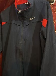 Nike Track Jacket