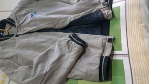 [Warm Men Winter Collection]