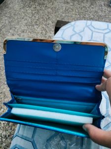 Brand New Wallet
