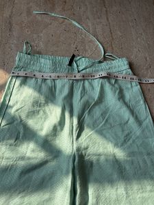 Mint Green Kurta Set