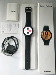 Samsung Galaxy Watch 4