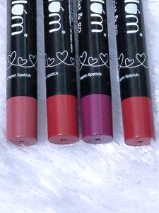 Plum Lip Stick