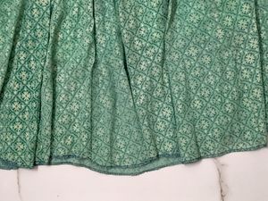 Ethnic Skirt 💚✨