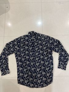 Combo of 4 Casual Shirts