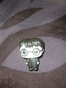 Harry Potter Funko Pop! Vinyl Figure
