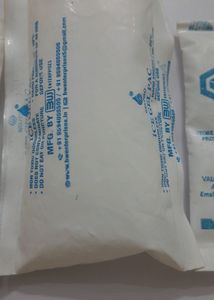 Ice Packs - Set Of 3