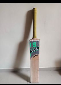 Silvo Brand Bat