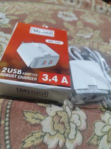 Myomi Charging My-102