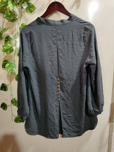 Kurta Style Top For Women