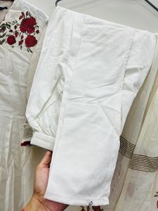 Beautiful Ready To Wear Anarkali Suit