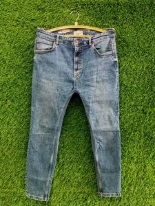 Men's Denim Jeans