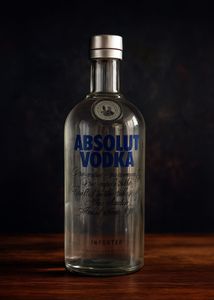 Diy Bottle