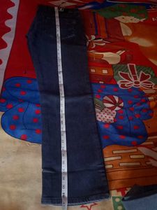 FLU Jeans