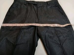 Combo Offer Of New Shirt And Formal Pant