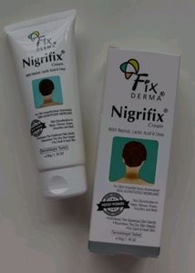 Fixderma Nigrifix Cream