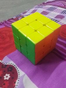 Rubik&#39;s Cube