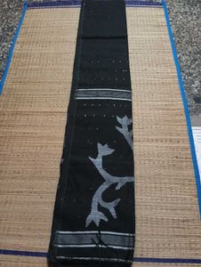 New Khadi Silk Cotton saree