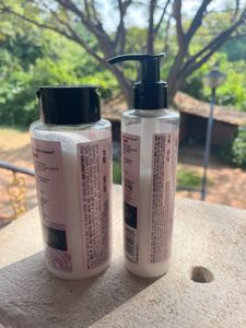 Beauty &amp; Planet Hair Duo