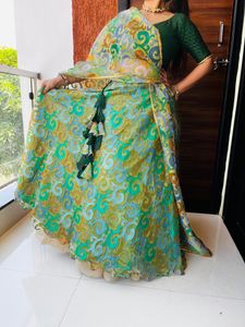 Lehanga Choli
