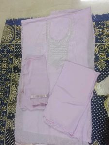 Summer Dress Material