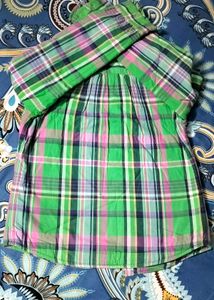 WARM SHIRT 💚 ❄️