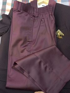 Coat Suit