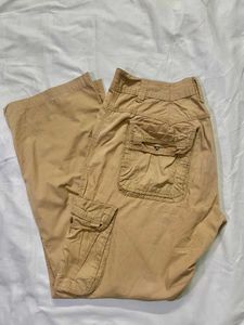 authentic buffalo cargo pants.