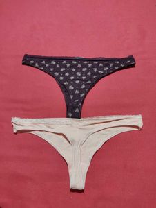 Combo 5 brief size 34
