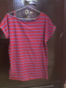 Striped T-Shirt