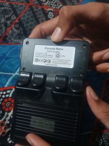 R36S Gaming Handheld Console